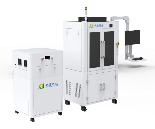 論愛疆科技AM0瞬態(tài)太陽光模擬器如何將砷化鎵電池性能提升